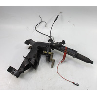 Johnson Evinrude 1991 - 2001 Swivel Arm & Clamp Brackets W/ Tiller Arm 6 & 8 HP