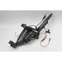 Johnson Evinrude 1991 - 2001 Swivel Arm & Clamp Brackets W/ Tiller Arm 6 & 8 HP