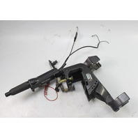 Johnson Evinrude 1991 - 2001 Swivel Arm & Clamp Brackets W/ Tiller Arm 6 & 8 HP