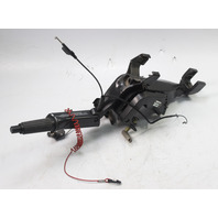 Johnson Evinrude 1991 - 2001 Swivel Arm & Clamp Brackets W/ Tiller Arm 6 & 8 HP