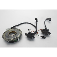 Johnson Evinrude 1989 - 2006 Plate & Sleeve W/ Coils 4 6 8 9.9 15+ HP 1 YEAR WTY