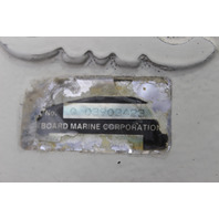 Johnson Evinrude 1991 - 2001 Swivel & Clamp Brackets 50 60 65 70 80 88 90 + HP