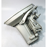 Suzuki 1988 - 1994 Midsection Housing W/ Swivel Bracket DT 25 30 HP 2 Stroke