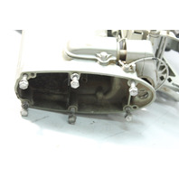 Suzuki 1988 - 1994 Midsection Housing W/ Swivel Bracket DT 25 30 HP 2 Stroke