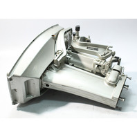 Suzuki 1988 - 1994 Midsection Housing W/ Swivel Bracket DT 25 30 HP 2 Stroke