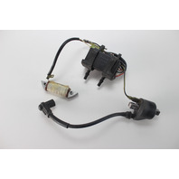 OEM Nissan Tohatsu 2002 Ignition & Exciter Coils W/ CD Unit 5 HP 1 YEAR WARRANTY