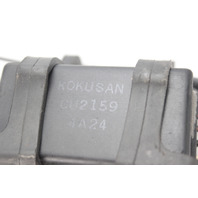 OEM Nissan Tohatsu 2002 Ignition & Exciter Coils W/ CD Unit 5 HP 1 YEAR WARRANTY