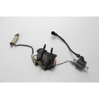 OEM Nissan Tohatsu 2002 Ignition & Exciter Coils W/ CD Unit 5 HP 1 YEAR WARRANTY