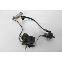 OEM Nissan Tohatsu 2002 Ignition & Exciter Coils W/ CD Unit 5 HP 1 YEAR WARRANTY