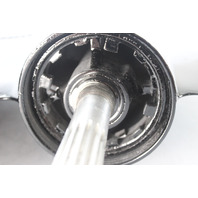 1976 - 1988 Mercury 20" Lower Unit 135 150 175 200 HP 2.0:1 V6 1 YEAR WARRANTY