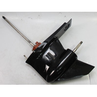1976 - 1988 Mercury 20" Lower Unit 135 150 175 200 HP 2.0:1 V6 1 YEAR WARRANTY
