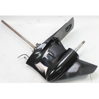 1976 - 2015 Mercury 20" Lower Unit 135 150 175 200 HP 1.87:1 V6 1 YEAR WARRANTY