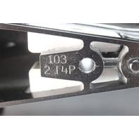 1998 & UP L3 Mercury 20" Lower Unit 75 80 85 90 HP 2.33:1 Ratio 1 YEAR WARRANTY