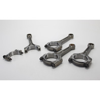 Honda Pre-1997 & 2004 2005 2006 & UP Connecting Rod Set of Four 115 135 150 HP