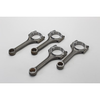 Honda Pre-1997 & 2004 2005 2006 & UP Connecting Rod Set of Four 115 135 150 HP