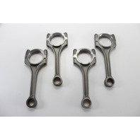Honda Pre-1997 & 2004 2005 2006 & UP Connecting Rod Set of Four 115 135 150 HP