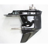 1987 - 1997 Mercury 20" Lower Unit 100 115 125 HP 2.07:1  L4 ✨1 YEAR WARRANTY