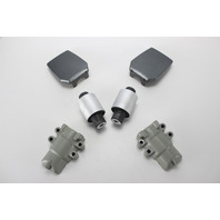 Suzuki 1998 1999 2000 2001 2002 2003 Lower Mount Set 60 & 70 HP FRESHWATER