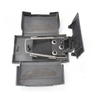 Mercury Front Cowling Cover Latch Medallion 100 115 125 HP circa 1987 - 1993