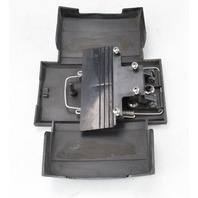 Mercury Front Cowling Cover Latch Medallion 100 115 125 HP circa 1987 - 1993