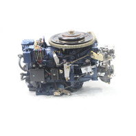 Nissan Tohatsu 1986 - 2001 2002 Fully Dressed Powerhead 50 60 70 HP 2 Stroke