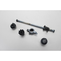 Yamaha 1984 1985 1986 1987 - 1990 Steering Handle & Hardware 9.9 & 15 HP 4Stroke