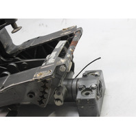 Suzuki 1984 1985 1986 - 1989 Swivel Steering Mount & Clamp Brackets DT 35 40 HP