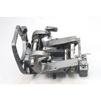 Suzuki 1984 1985 1986 - 1989 Swivel Steering Mount & Clamp Brackets DT 35 40 HP