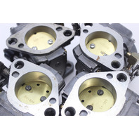 Mercury 1994 1995 1996 - 2004 Carburetor Set 80 JET 100 115 125 HP REBUILDABLE