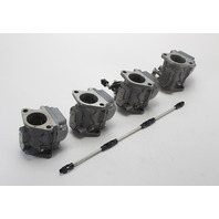 Mercury 1994 1995 1996 - 2004 Carburetor Set 80 JET 100 115 125 HP REBUILDABLE