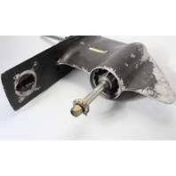1984 - 1990 Mercruiser Alpha I Gen I 1.62:1 Outdrive Lower Unit 6 MONTH WARRANTY