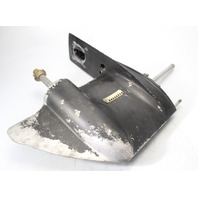 1984 - 1990 Mercruiser Alpha I Gen I 1.62:1 Outdrive Lower Unit 6 MONTH WARRANTY