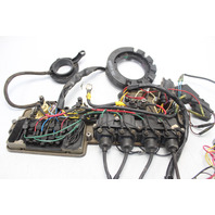Mercury 1988 1989- 1996 Ignition System 100 115 120 125 HP 4 Cyl 1 YEAR WARRANTY
