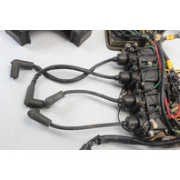 Mercury 1988 1989- 1996 Ignition System 100 115 120 125 HP 4 Cyl 1 YEAR WARRANTY
