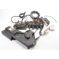 Mercury 1988 1989- 1996 Ignition System 100 115 120 125 HP 4 Cyl 1 YEAR WARRANTY