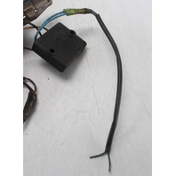 Mercury 1988 1989- 1996 Ignition System 100 115 120 125 HP 4 Cyl 1 YEAR WARRANTY