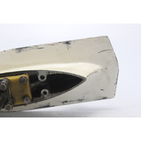 1998 Johnson Evinrude Short 15" Lower Unit 5 & 5.5 6 8 HP 2 Stroke 6 MONTH WTY