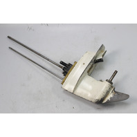 1998 Johnson Evinrude Short 15" Lower Unit 5 & 5.5 6 8 HP 2 Stroke 6 MONTH WTY