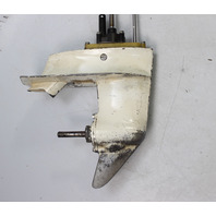 1998 Johnson Evinrude Short 15" Lower Unit 5 & 5.5 6 8 HP 2 Stroke 6 MONTH WTY