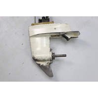 1998 Johnson Evinrude Short 15" Lower Unit 5 & 5.5 6 8 HP 2 Stroke 6 MONTH WTY