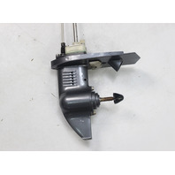 2009 2010 2011 2012 2013 & UP Yamaha 25" X-Long Lower Unit 4 5 6 HP 4 Stroke