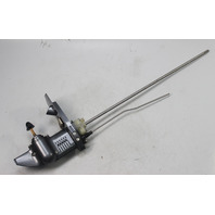 2009 2010 2011 2012 2013 & UP Yamaha 25" X-Long Lower Unit 4 5 6 HP 4 Stroke