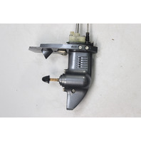 2009 2010 2011 2012 2013 & UP Yamaha 25" X-Long Lower Unit 4 5 6 HP 4 Stroke