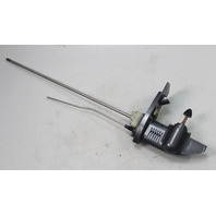 2009 2010 2011 2012 2013 & UP Yamaha 25" X-Long Lower Unit 4 5 6 HP 4 Stroke
