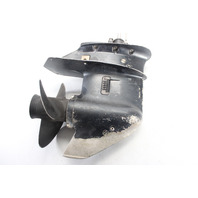 1993 & UP Johnson Evinrude 15" Lower Unit W/ Prop 9.9 15 HP 2 Stroke 6 MONTH WTY