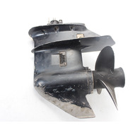 1993 & UP Johnson Evinrude 15" Lower Unit W/ Prop 9.9 15 HP 2 Stroke 6 MONTH WTY