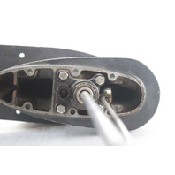 1993 & UP Johnson Evinrude 15" Lower Unit W/ Prop 9.9 15 HP 2 Stroke 6 MONTH WTY