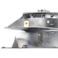 1993 & UP Johnson Evinrude 15" Lower Unit W/ Prop 9.9 15 HP 2 Stroke 6 MONTH WTY