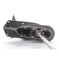 1993 & UP Johnson Evinrude 15" Lower Unit W/ Prop 9.9 15 HP 2 Stroke 6 MONTH WTY