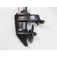 1992 & UP Johnson Evinrude 15" Lower Unit W/ Prop 4 5 & 5.5 6 8 HP 6 MONTH WTY